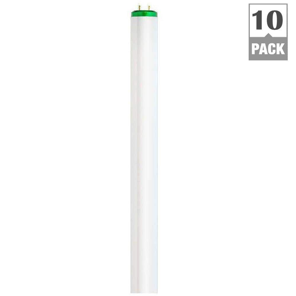 Buy 40Watt 4 ft. Linear T12 ALTO Fluorescent Tube Light Bulb Natural