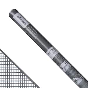 Prime-Line Stick-On Fiberglass Screen Repair Kit 3 in. x 3 in., Gray, 5  pk., P 8095 at Tractor Supply Co.