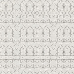 Brewster RD0671 Maxwell Textured Vinyl Wallpaper, Paintable