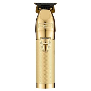 BabylissPRO FX787NG Goldfx All Metal Trimmer