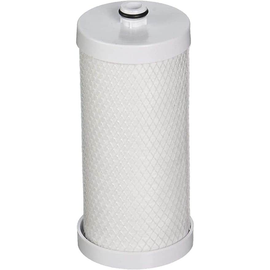 Frigidaire PureSource Plus White Plastic Refrigerator Water Filter
