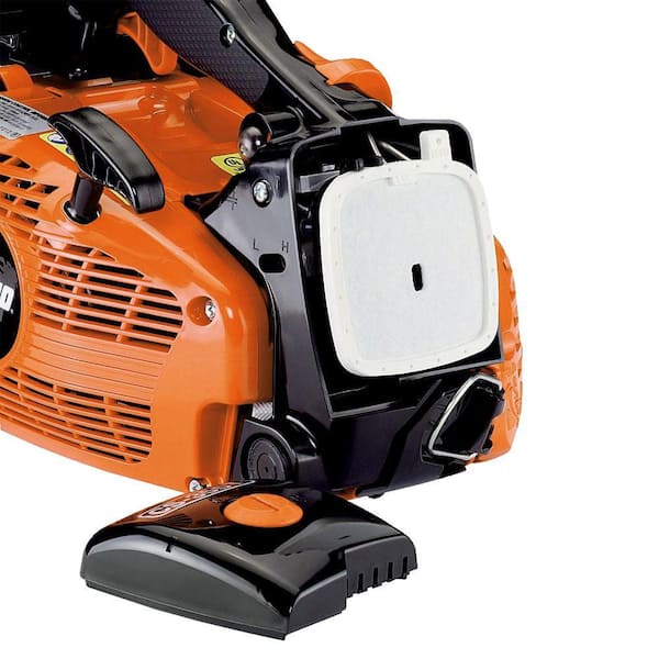 ECHO 16 in. 35.8 cc Gas 2-Stroke Top Handle Arborist Professional