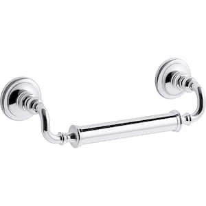 Artifacts 12 in. Grab Bar in Polished Chrome