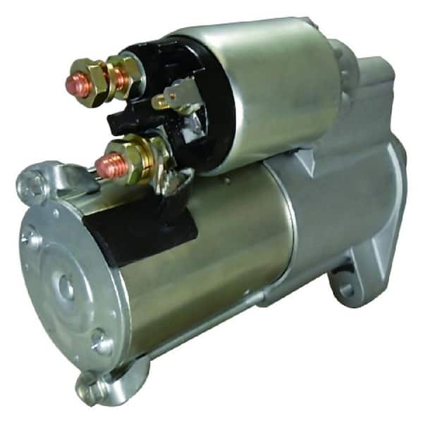WPS World Power Systems Starter Motor