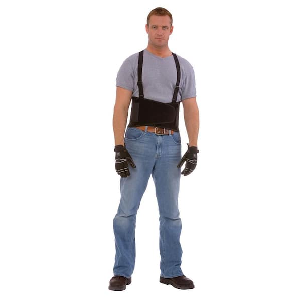 home depot back brace