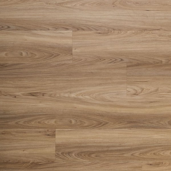 Ardel Countryside 28 MIL 9 in. x 60 in. Click Lock Waterproof Matte Luxury Vinyl Plank Flooring (30.05 sq. ft./Case)