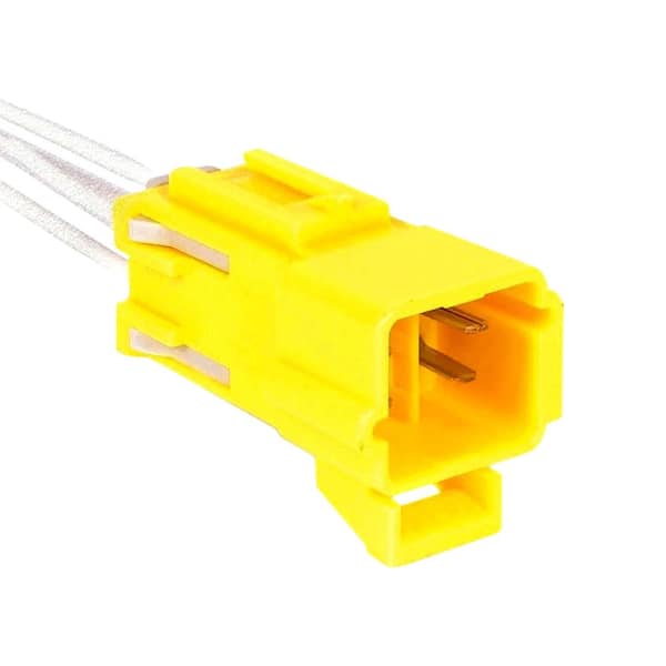 ACDelco Steering Wheel Air Bag Module Coil Connector