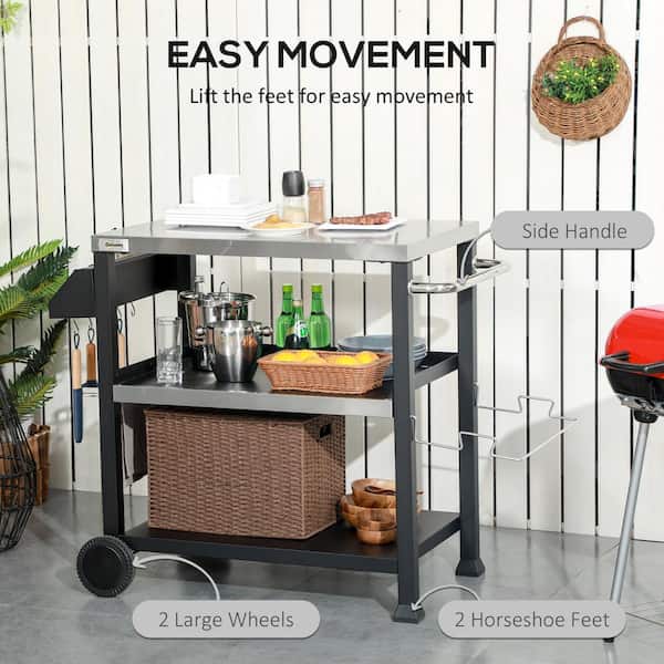 HOT Outdoor Bbq Kitchen Outdoor Play Kitchen Bunnings Outdoor