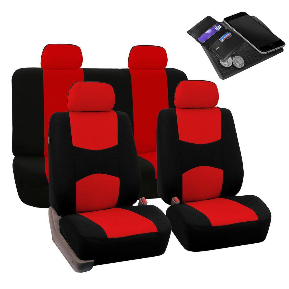 cloth car seat covers