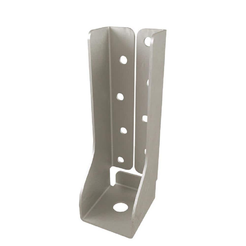 DTB-TZ 14-Gauge G185 Deck Tie Back