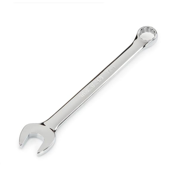 TEKTON 17 mm Combination Wrench