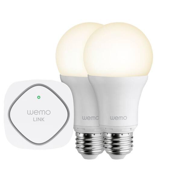 Belkin WeMo LED Lighting Kit