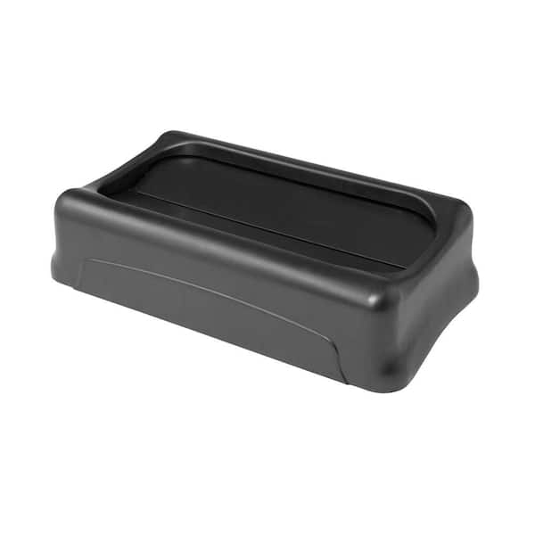 Slim Jim 15-7/8 and 23 gal. Swing Top Trash Can Lid