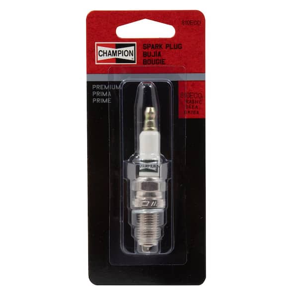 Champion Eco-Clean 5/8 in. RA8HC Small Engine Spark Plug