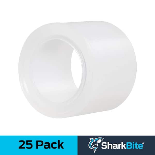 3/4 in. PEX-A Plastic Expansion Sleeve (25-Pack)