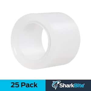3/4 in. PEX-A Plastic Expansion Sleeve (25-Pack)