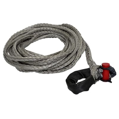 REEFS RC SEHREEFS45 SYNTHETIC WINCH LINE AND STEEL HOOK - My Tobbies - Toys  & Hobbies