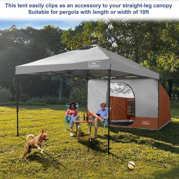 【WANB】2021 TENT C-2 WE ARE NOT BRAND WolfWise Portable Beach Tent, Beach Sun Shelter