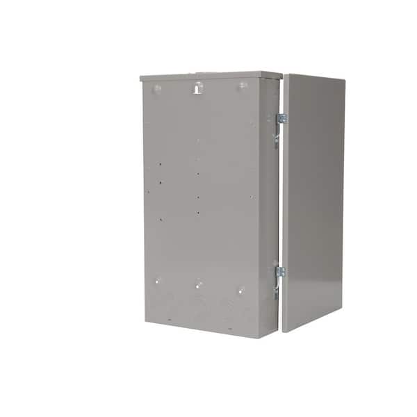 Siemens PN Series 100 Amp 20-Space 20-Circuit Main Break Plug-On