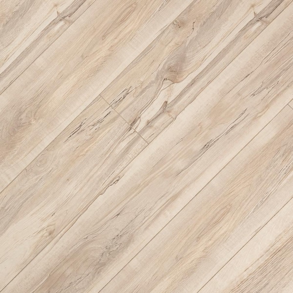 MSI Lily Rose 10 mm x 7 in. x 48 in. Waterproof Hybrid Resilient