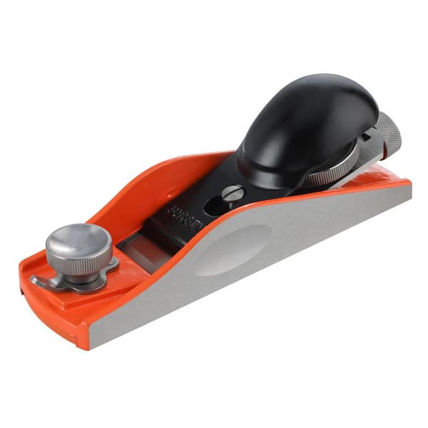 6-1/4 in. Mini Wood Planer, Mini Hand Planer for Woodworking