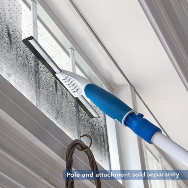 Unger ProClean Indoor Window Cleaner 980300 - The Home Depot