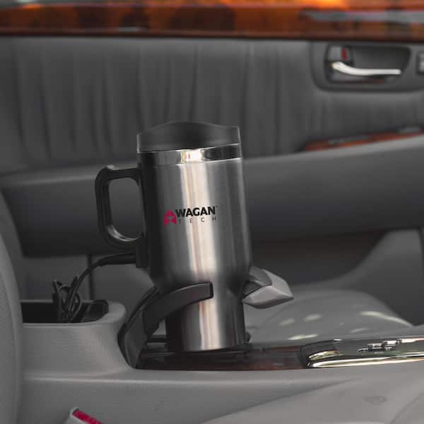 Reviews for Wagan Tech 12-Volt Car Heater/Defroster