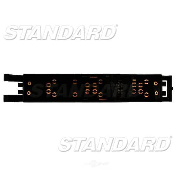 Intermotor Door Window Switch