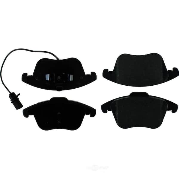 Centric Parts Disc Brake Pad Set