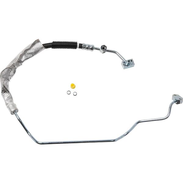 Gates Power Steering Pressure Line Hose Assembly 1996-2004 Acura RL