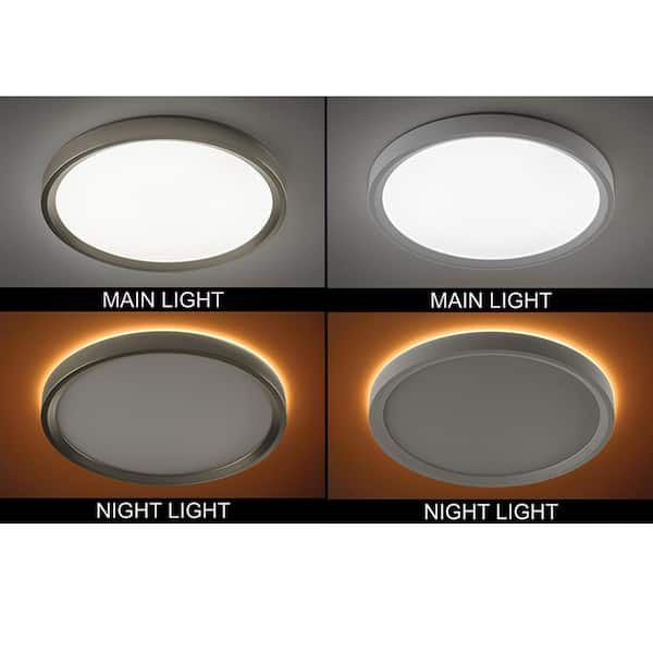 CL201 10W 6500K Ceiling Light - Philips Lighting HK