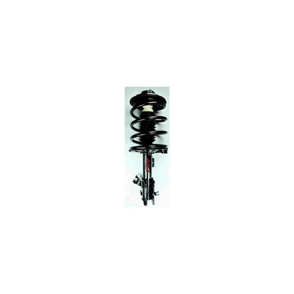 Focus Auto Parts Suspension Strut and Coil Spring Assembly