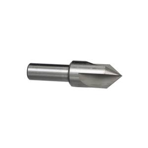 3/4 in. 120-Degree High Speed Steel Countersink Bit with 3 Flutes