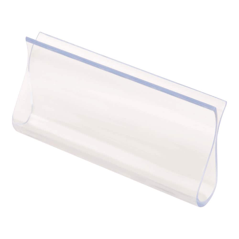 PRIVATE BRAND UNBRANDED Roller Shade Hem Grip UGRIP01 The Home Depot