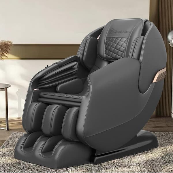 Best Massage Chairs 2023: Home Shiatsu Massage Chair Recliner Reviews