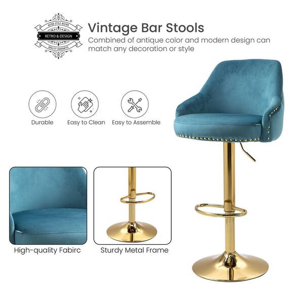 mr price home bar stools