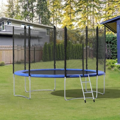 Outdoor Trampolines Trampolines The Home Depot