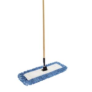 24" Commercial Dusting and Cleaning Kit 
