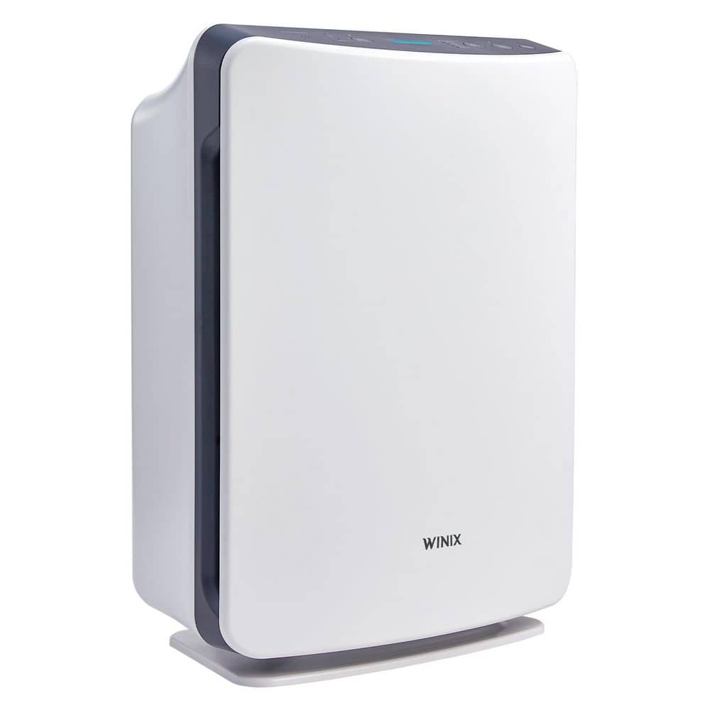 Winix D360 True HEPA 3-Stage Air Purifier