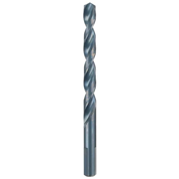 Milwaukee 3/8 in. Thunderbolt Oxide Drill Bit