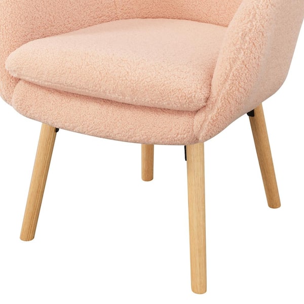 Kmart pink chair new arrivals