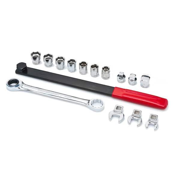 gearwrench belt tensioner tool