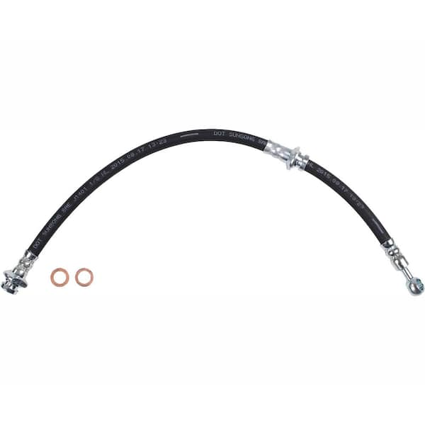 Sunsong Brake Hydraulic Hose - Front