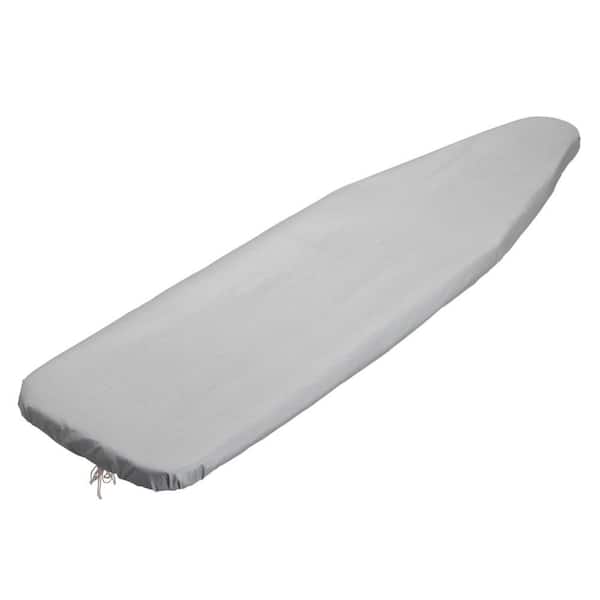 Honey-Can-Do Silicone Ironing Board Cover with Pad (2-Pack)