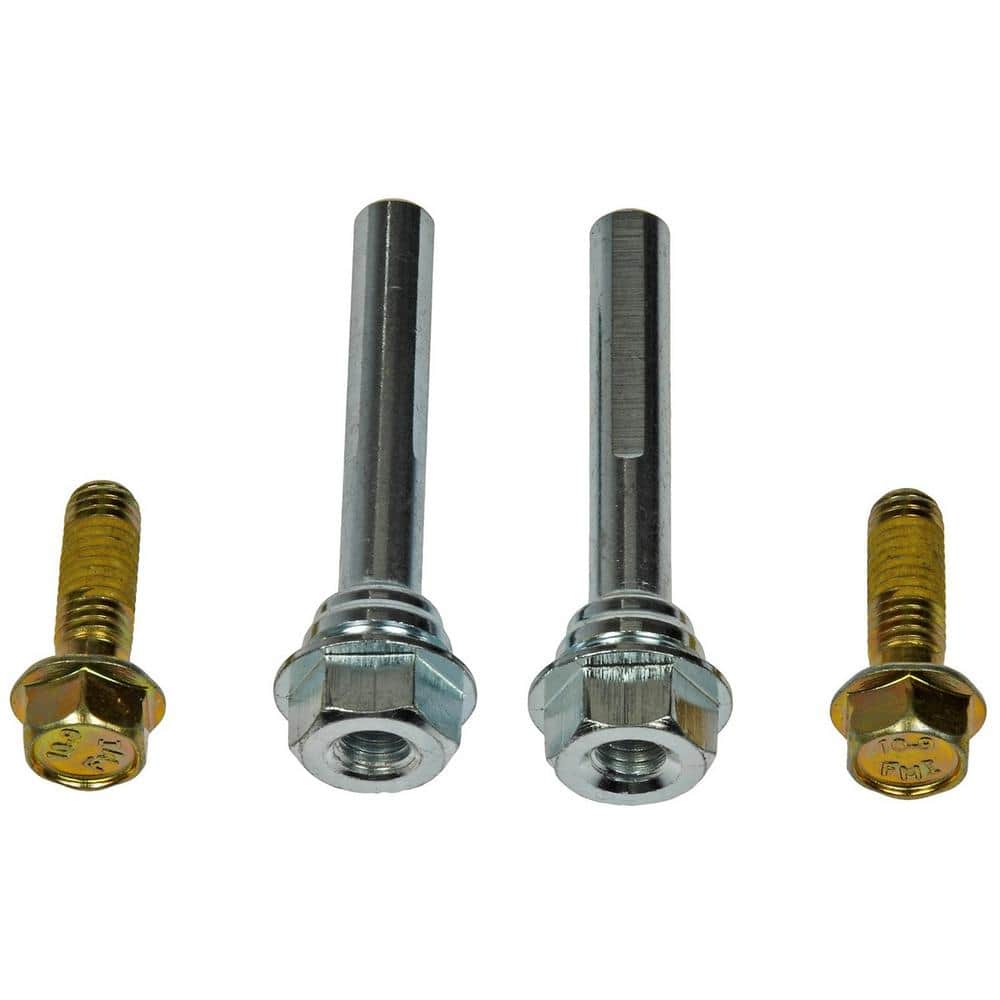 Dorman HW14197 Disc Brake Caliper Bolt Fits select: 2008-2010 CHRYSLER TOWN & COUNTRY  2008 JEEP WRANGLER UNLIMITED