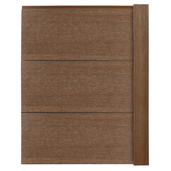 Hy-C 32 in. x 42 in. Stove Board, Woodgrain at Tractor Supply Co.