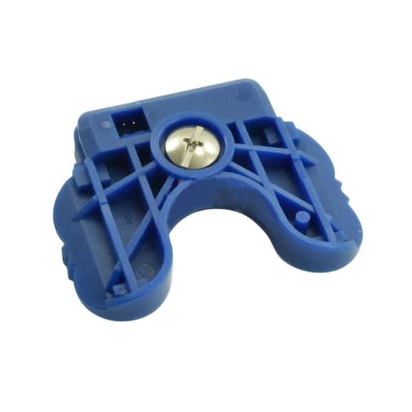 SLOAN EBV Battery Cover in Blue