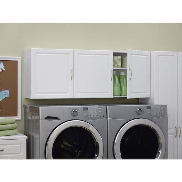 Laundry Room Cabinets - Laundry Room Storage - The Home Depot