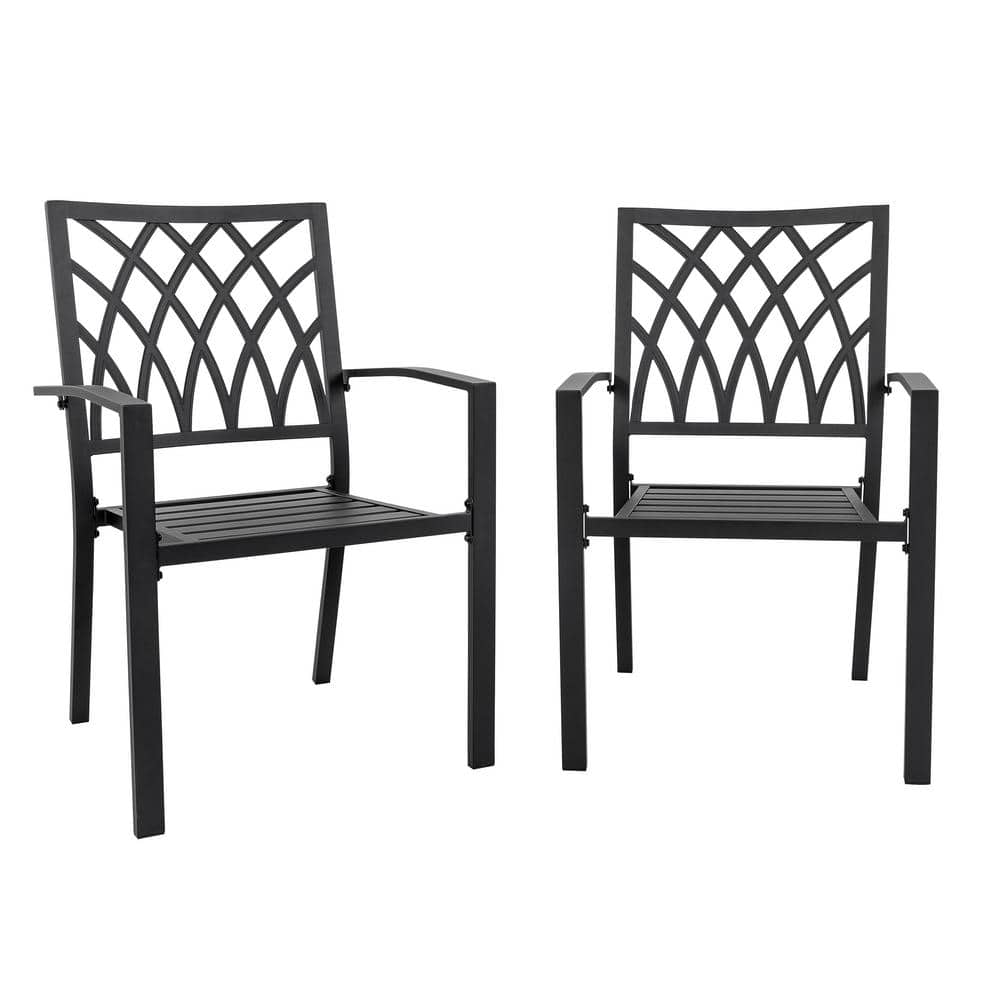 nuu-garden-black-iron-stackable-outdoor-patio-chairs-with-powder-coated