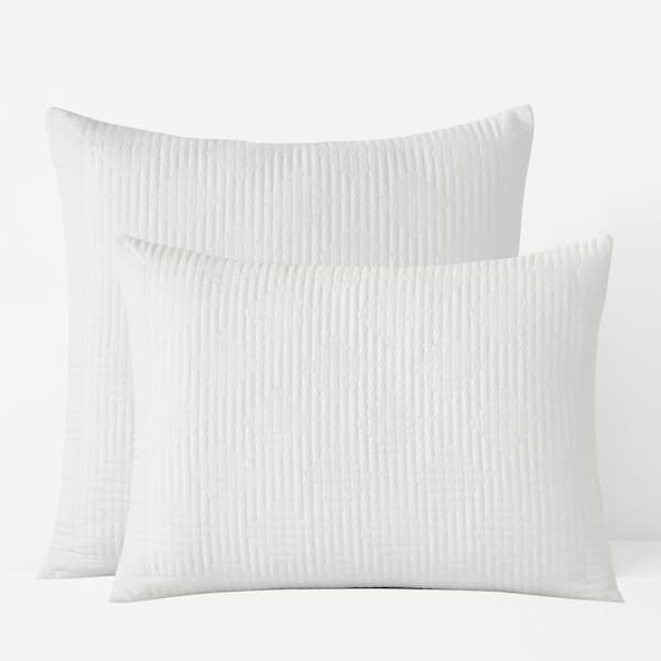 Legends Hotel Cotton Sateen Quilt